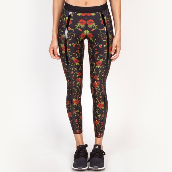 Ultracor Floral Leggings 